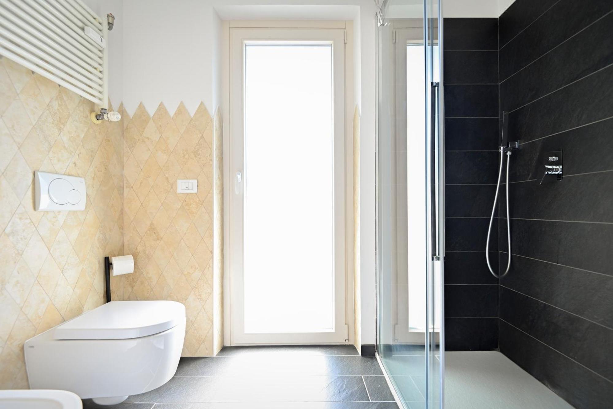 Monviso Terrace - Attico A Appartement Turin
