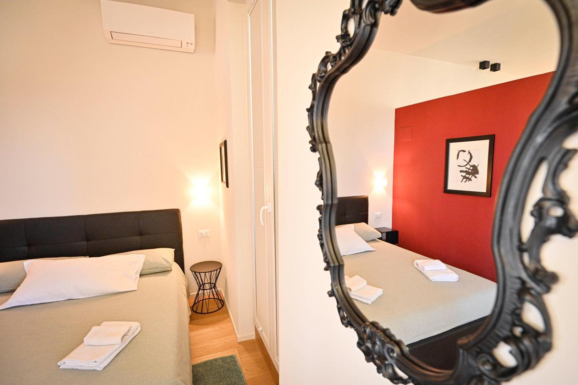 Appartement Monviso Terrace - Attico A