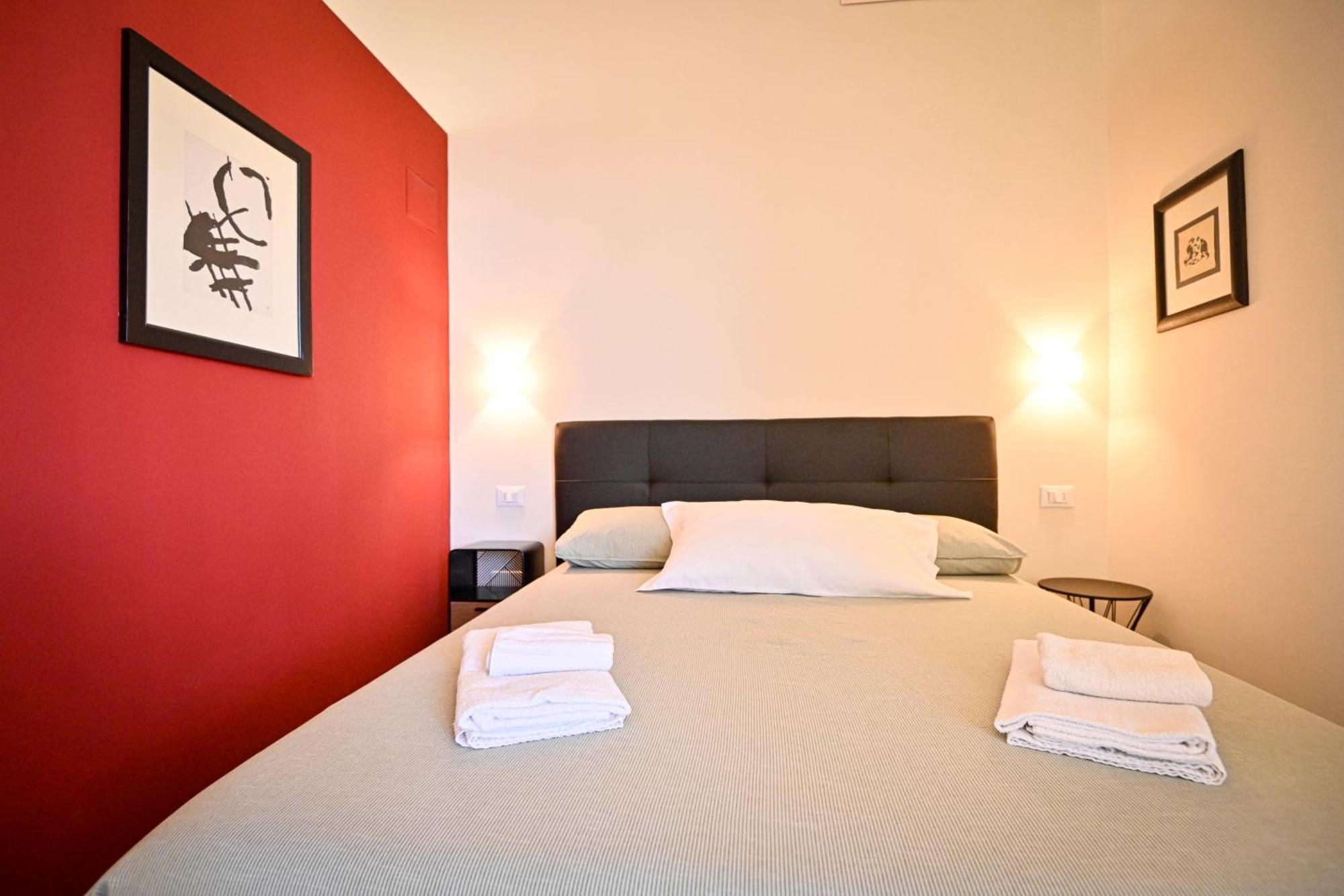 Monviso Terrace - Attico A