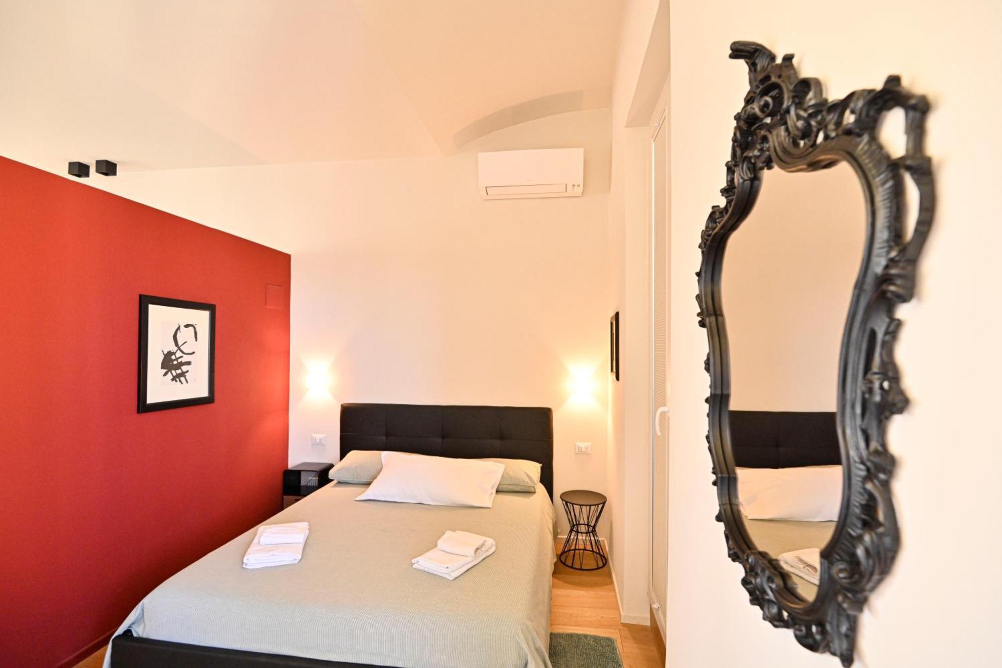 Monviso Terrace - Attico A Appartement *